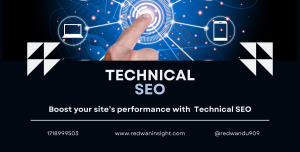 technical seo
