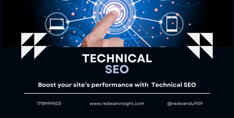 technical seo