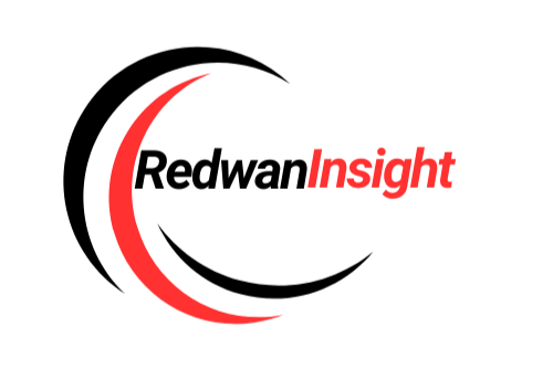 Redwan Insight