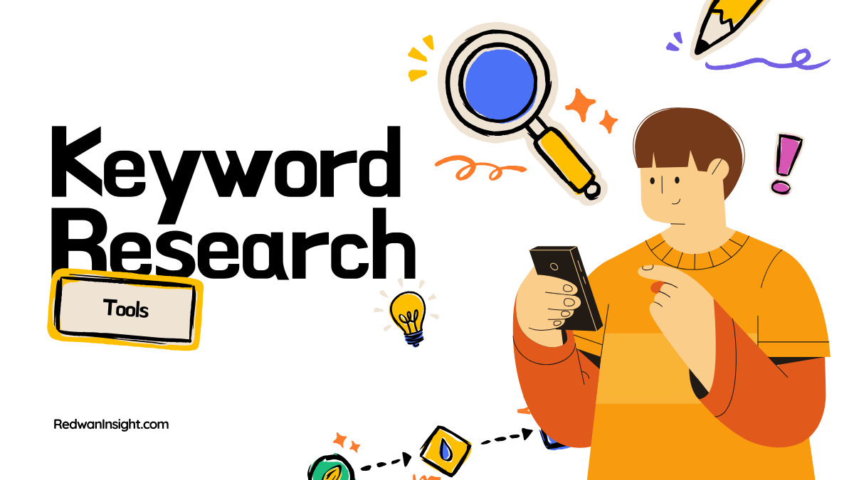 Keyword Research Tools